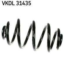 SKF VKDL 31435